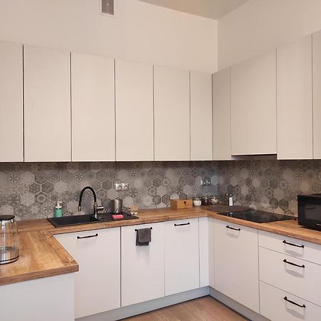 Laurowy - Apartamenty Smart Projekt Tarnow Luaran gambar
