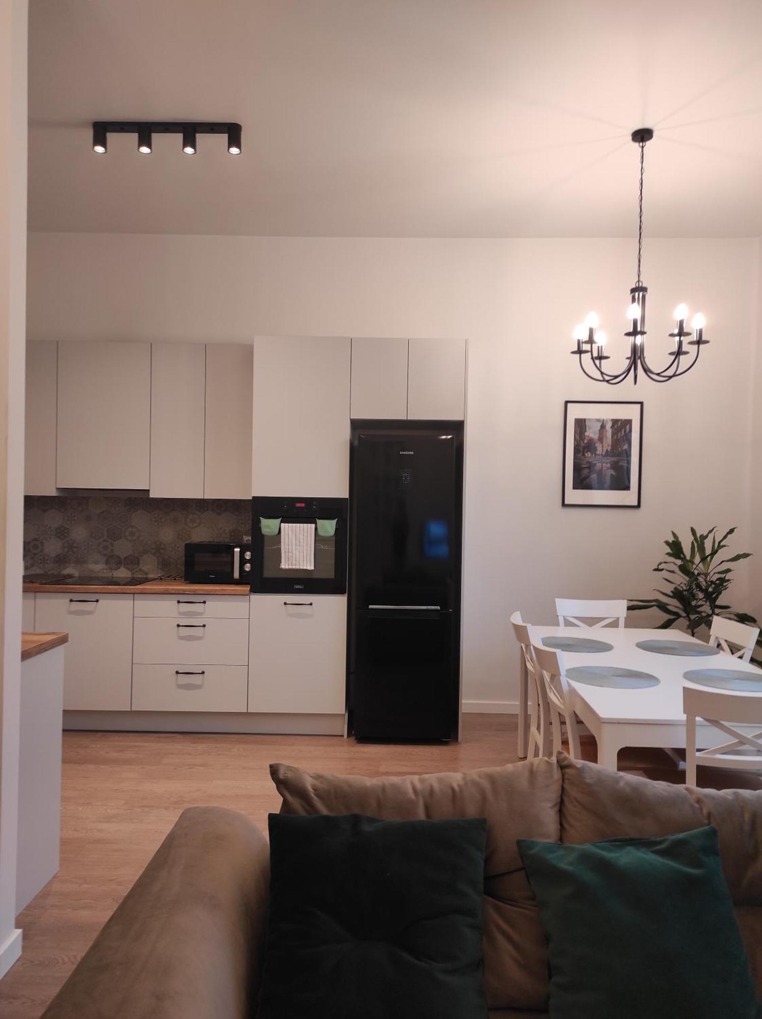 Laurowy - Apartamenty Smart Projekt Tarnow Luaran gambar