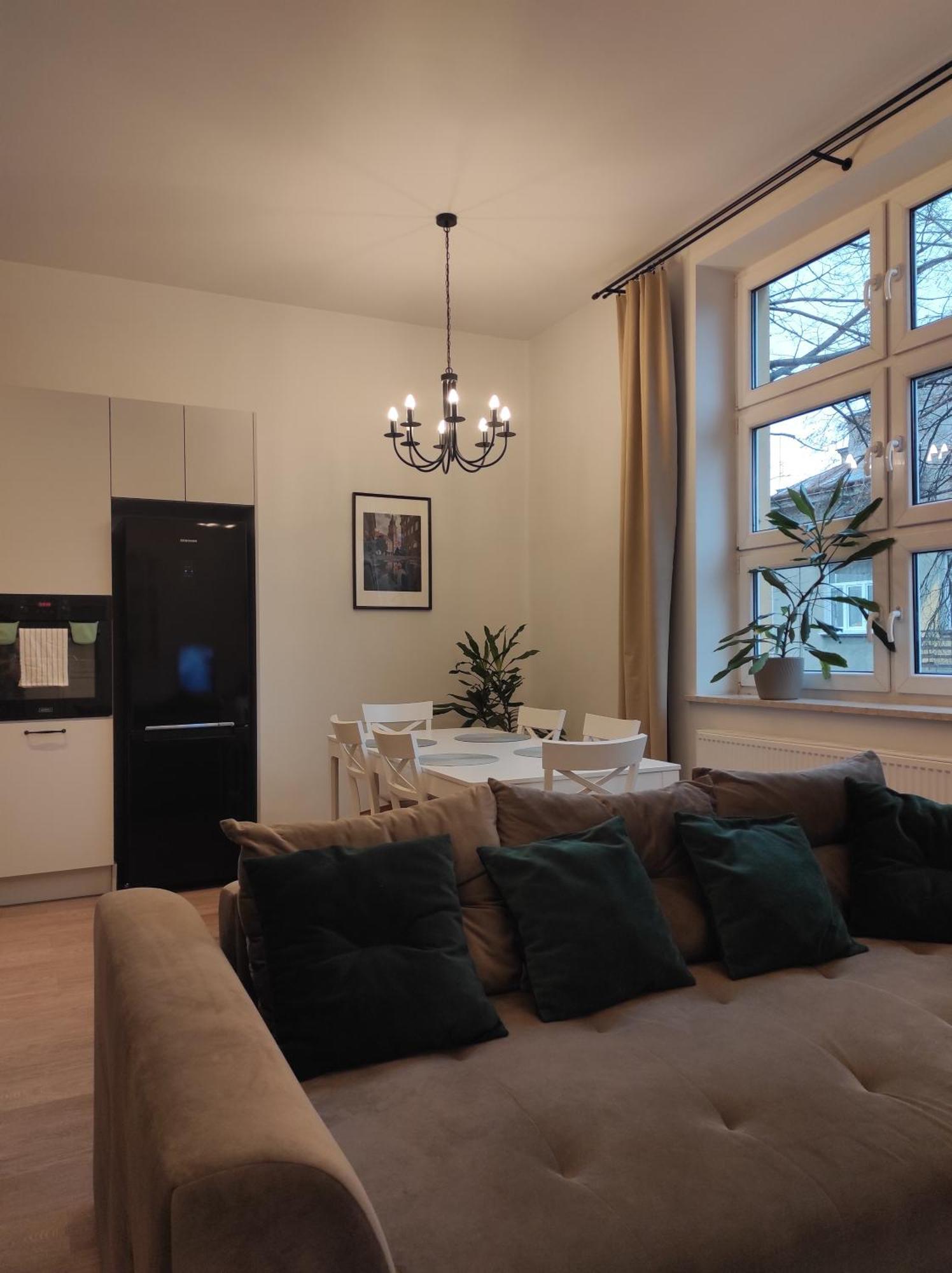 Laurowy - Apartamenty Smart Projekt Tarnow Luaran gambar