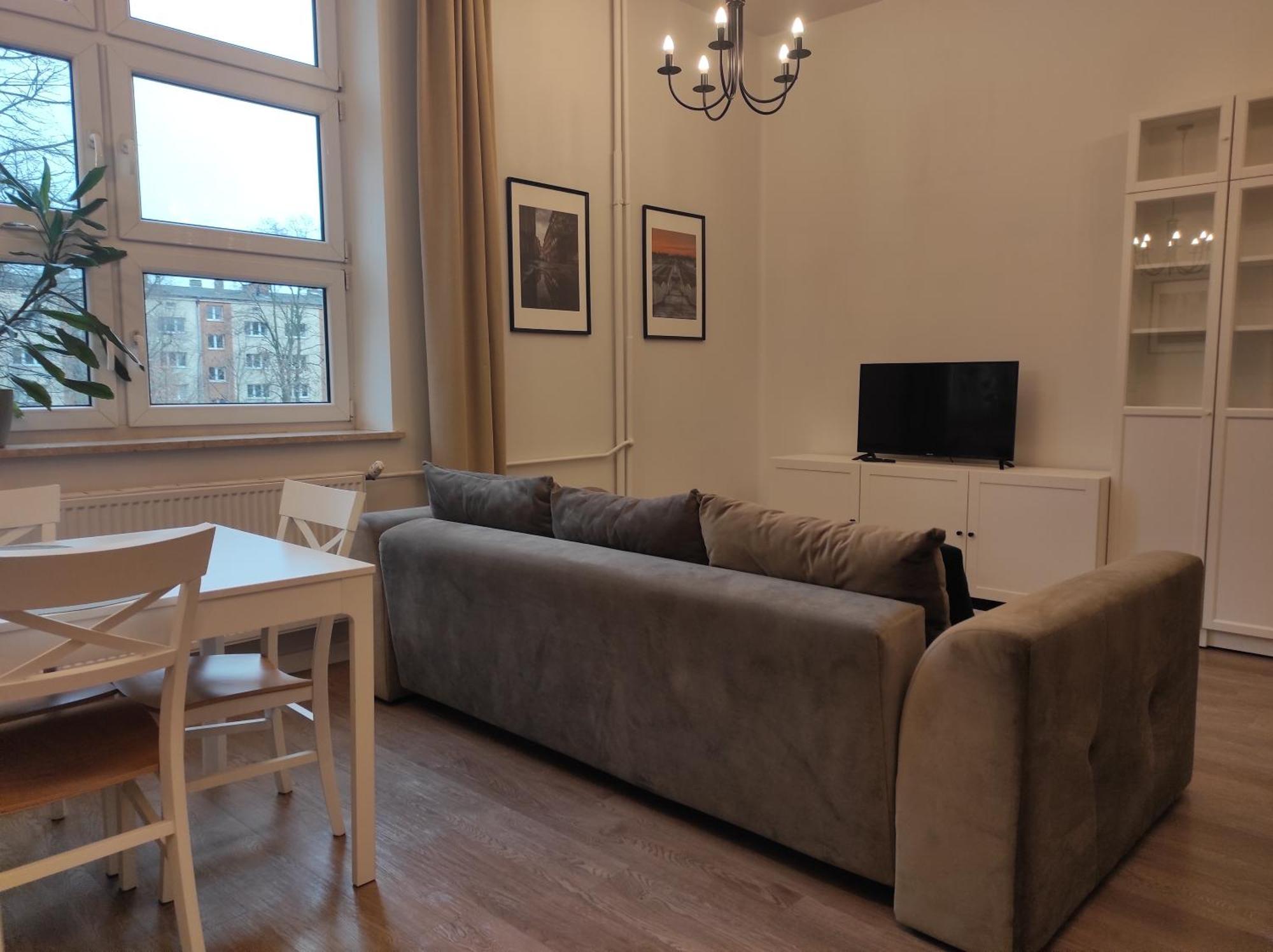 Laurowy - Apartamenty Smart Projekt Tarnow Luaran gambar