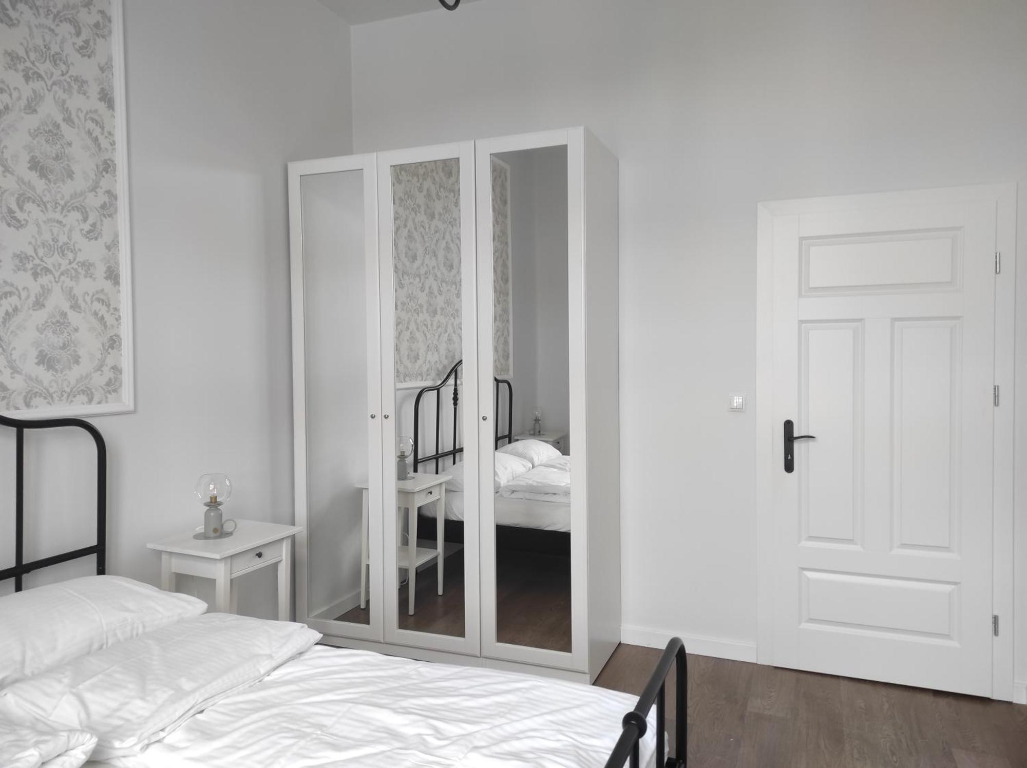 Laurowy - Apartamenty Smart Projekt Tarnow Luaran gambar