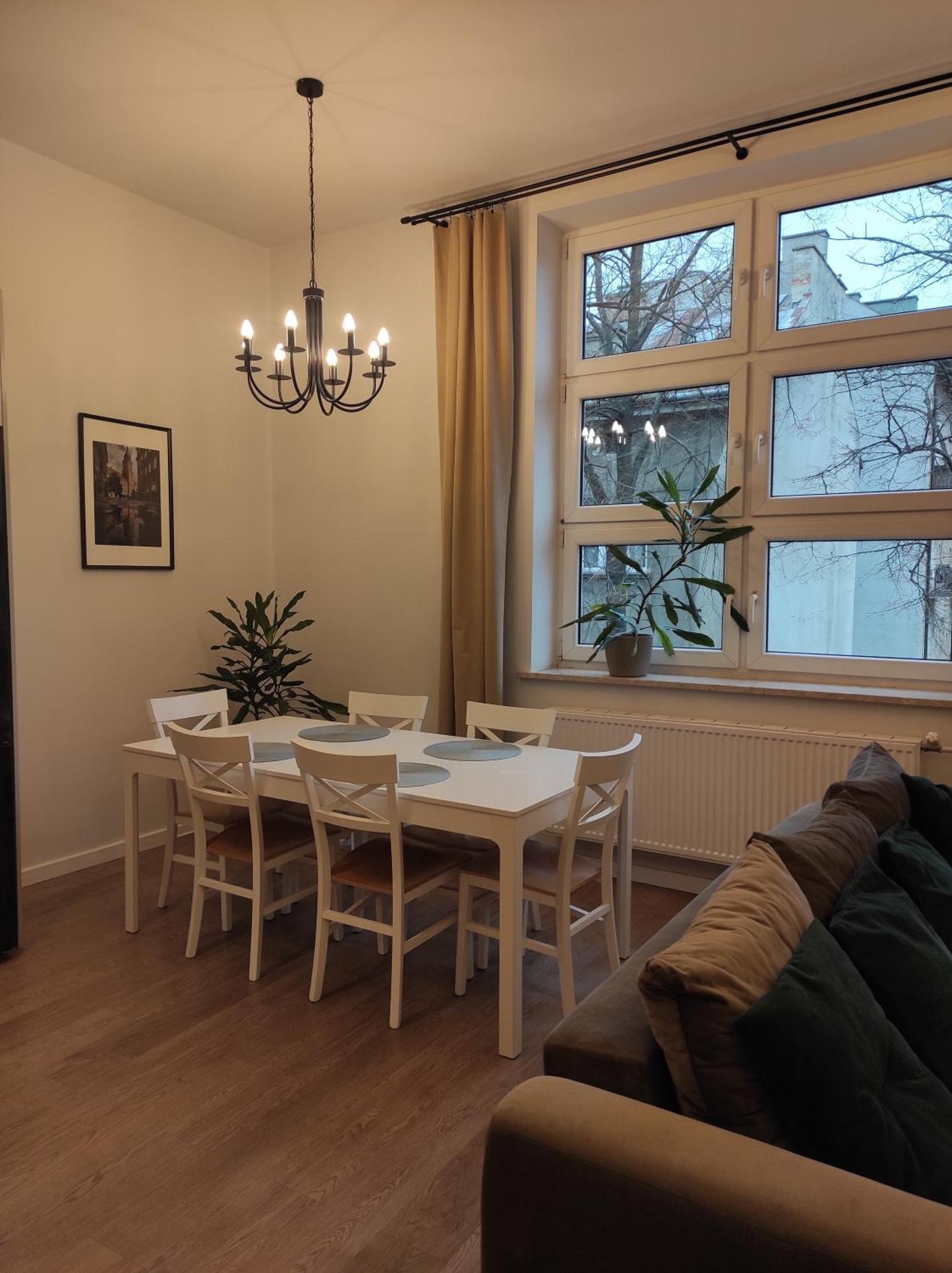 Laurowy - Apartamenty Smart Projekt Tarnow Luaran gambar